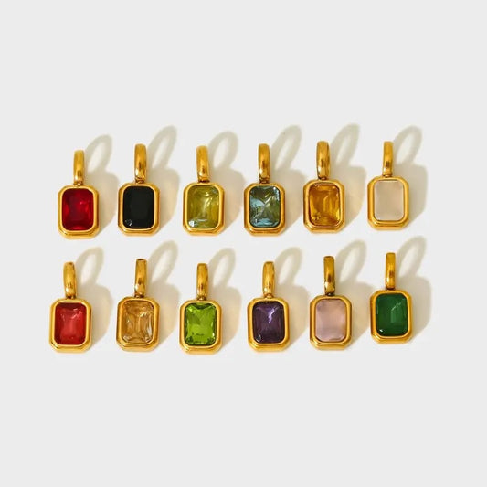 Birthstones