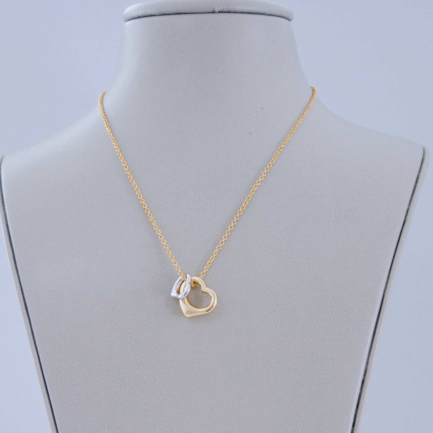 TF necklace