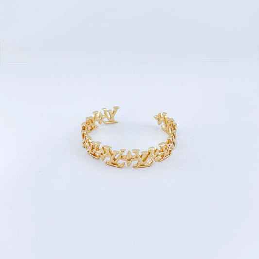 LV bangle