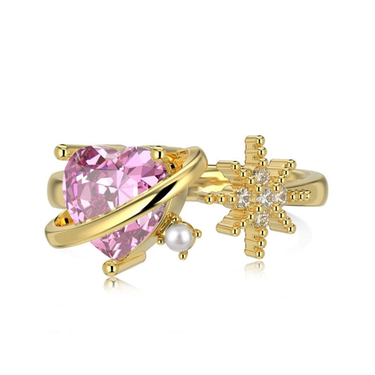 HEART SHAPE RING