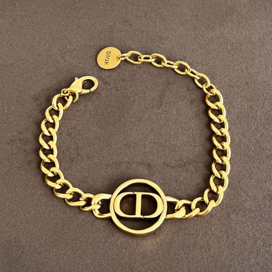 Cd Bracelet - MARO JEWELRY