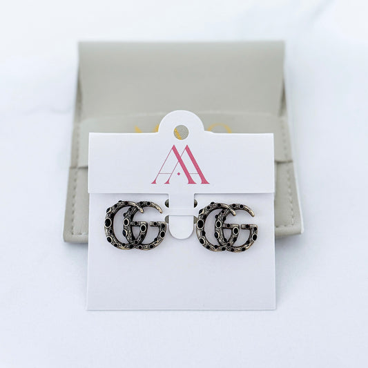 Vintage earring