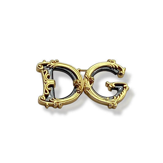 DG BROOCH