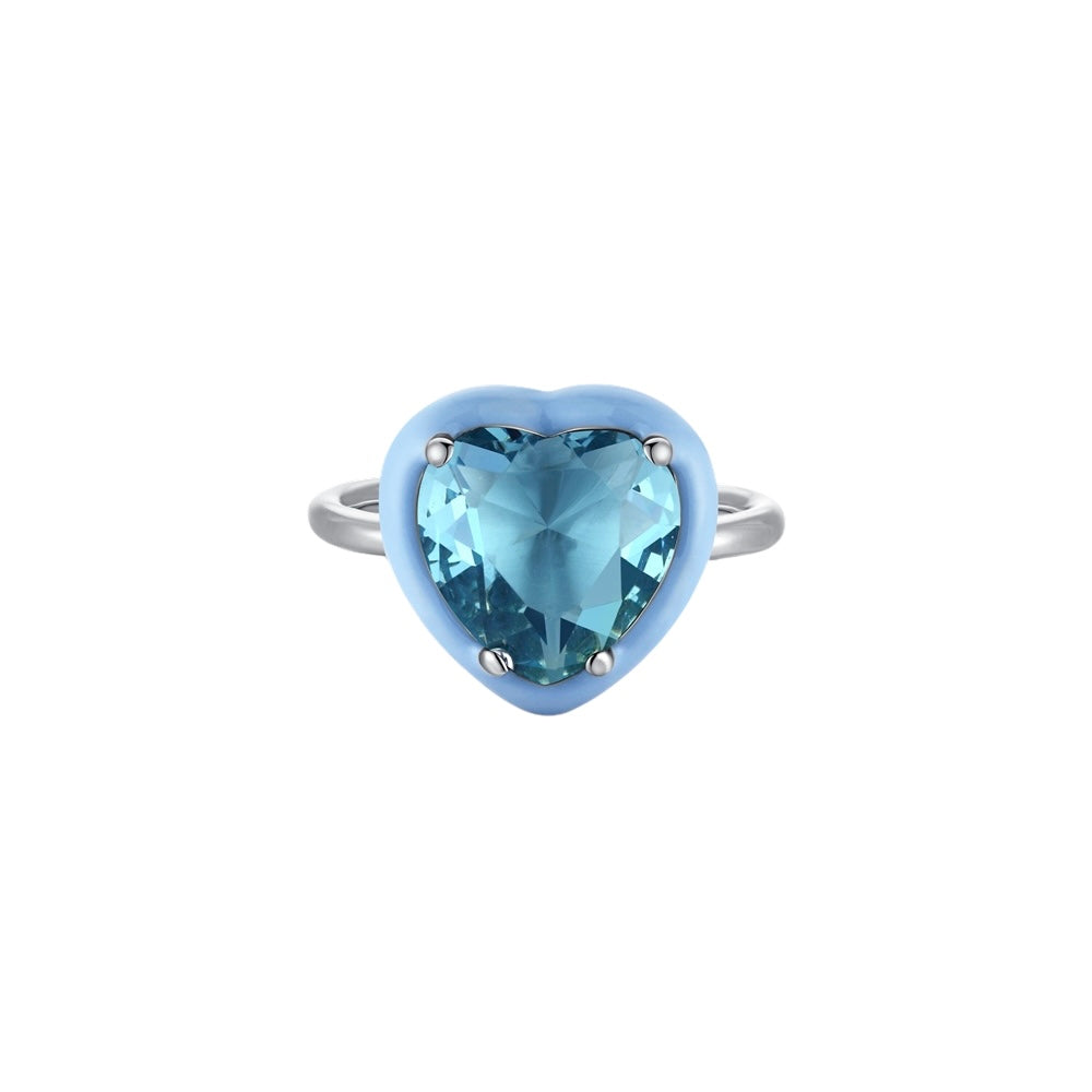 Candy Color Ring