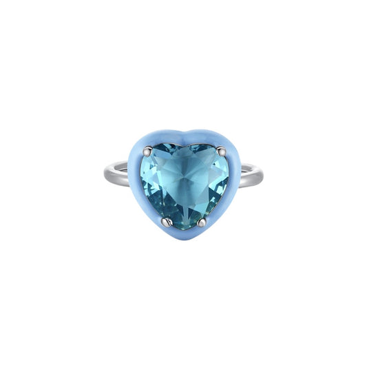 Candy Color Ring