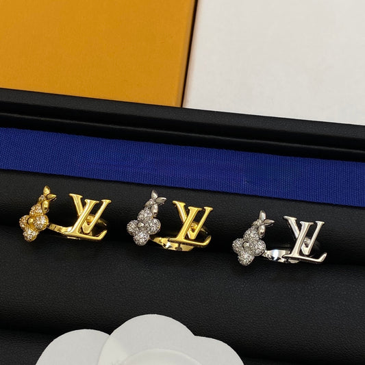 LV BLOSSOM RING