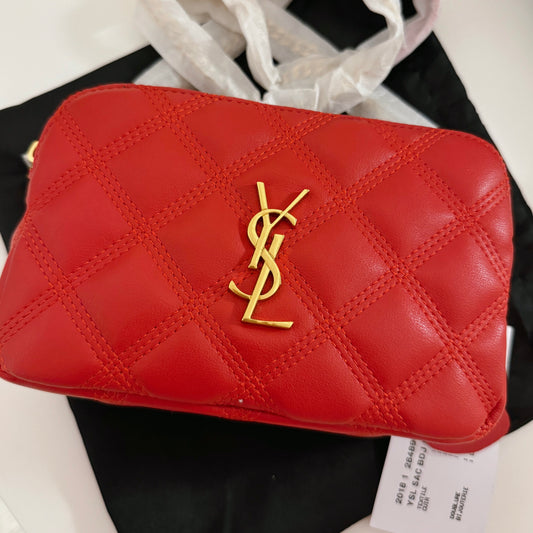 LUXURY BAG