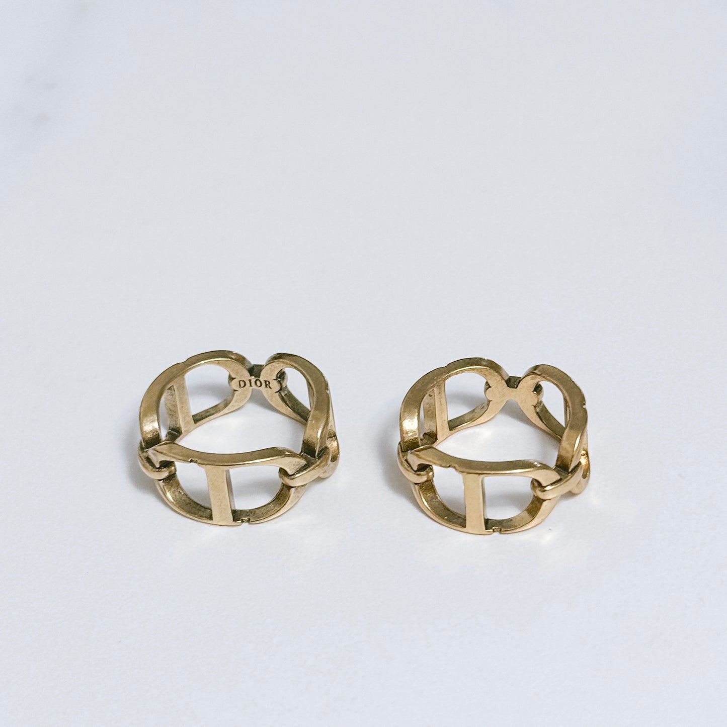 CD VINTAGE RING