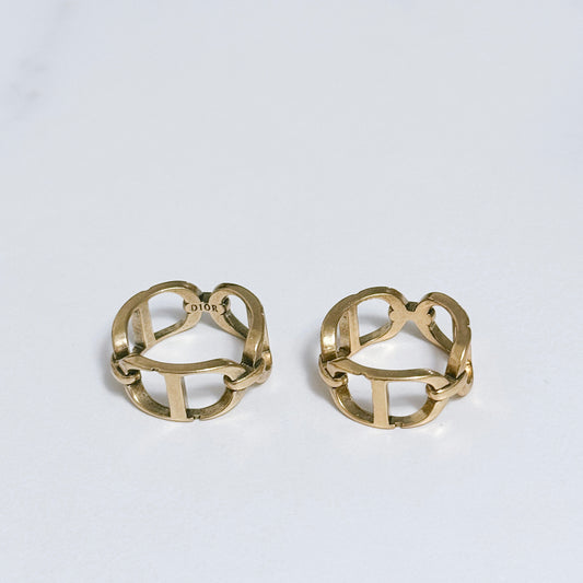 CD VINTAGE RING