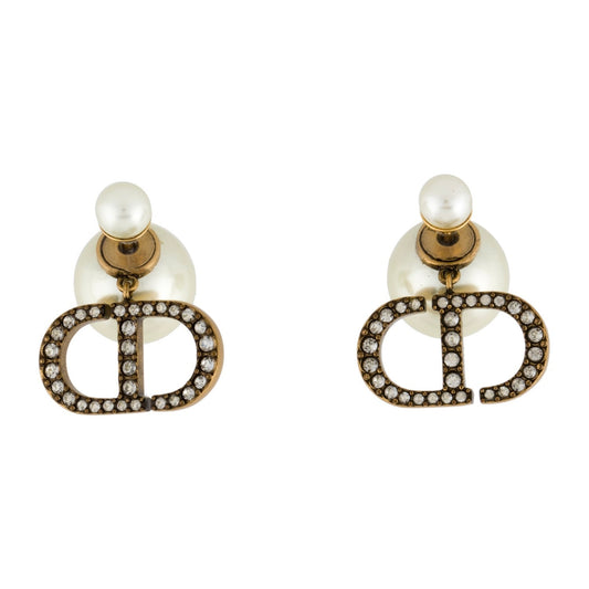 CD Vintage Earring