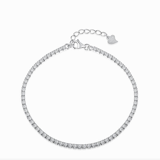 Tennis Bracelet