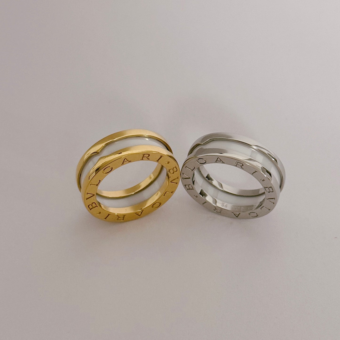 Bvl ring