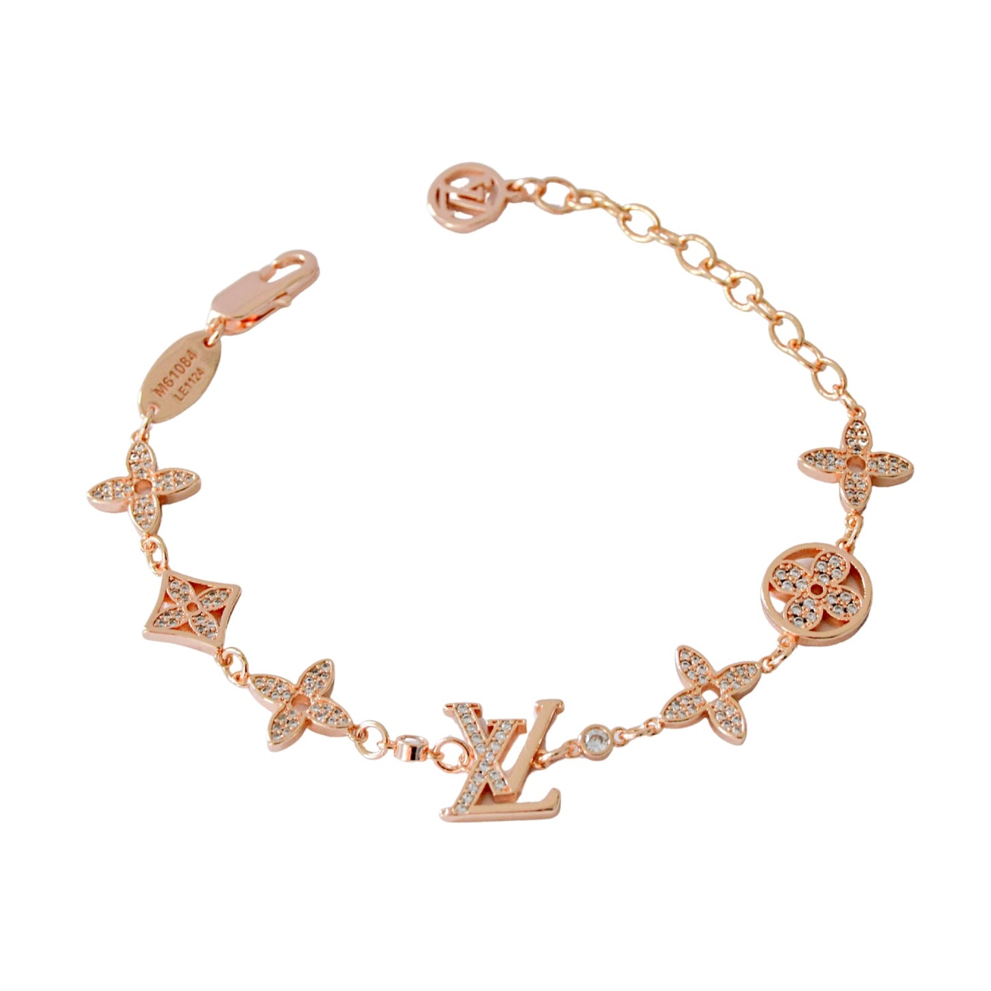 BLOSSOM  BRACELET - MARO JEWELRY