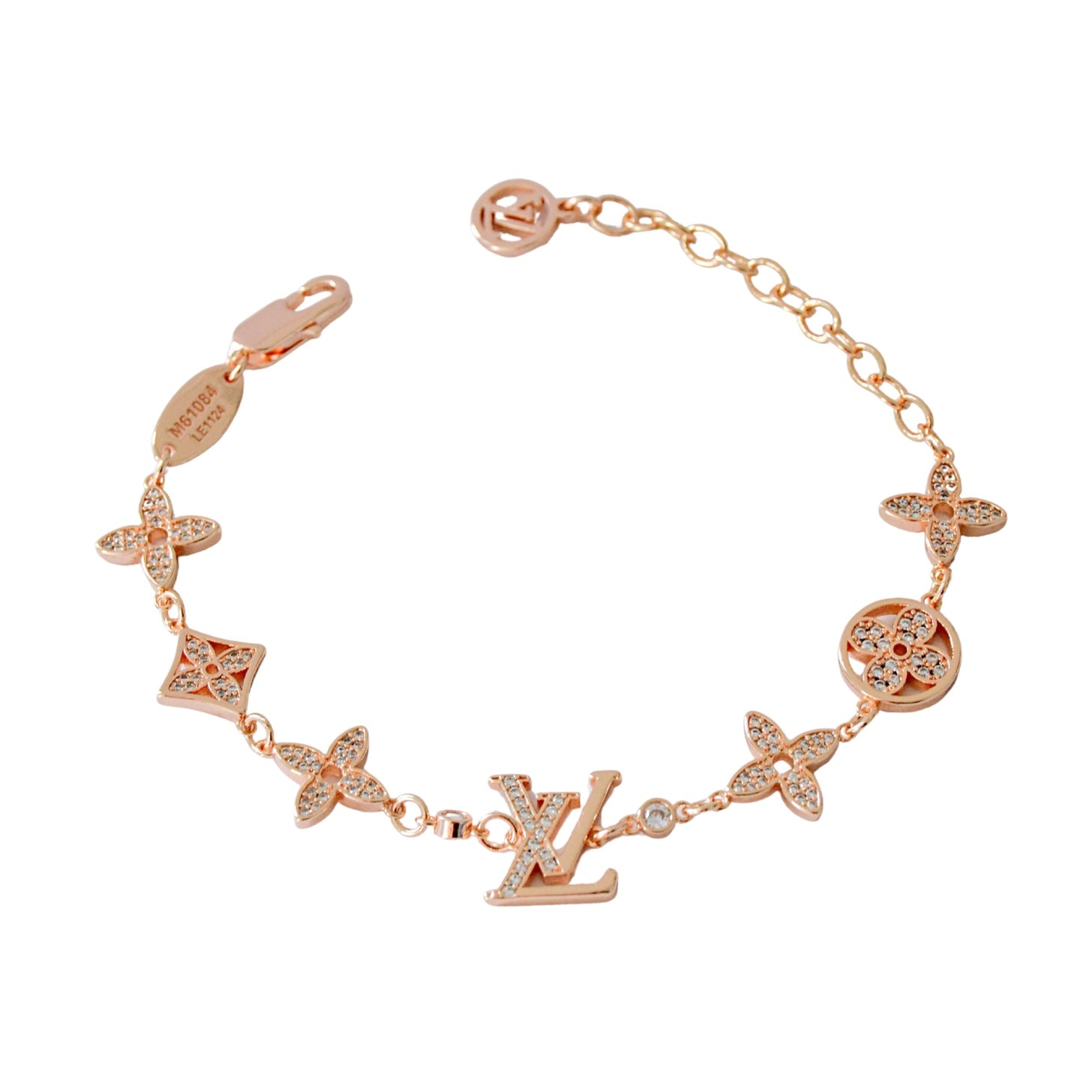 BLOSSOM  BRACELET - MARO JEWELRY