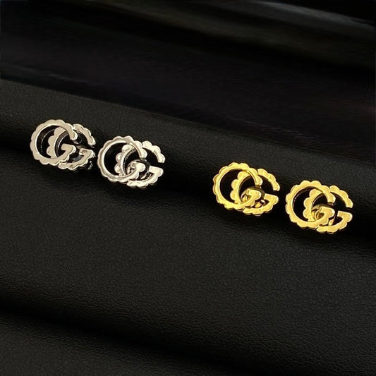 GG SMALL EARRING