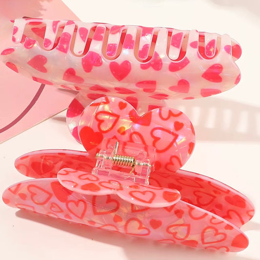 Hair Claw Clip