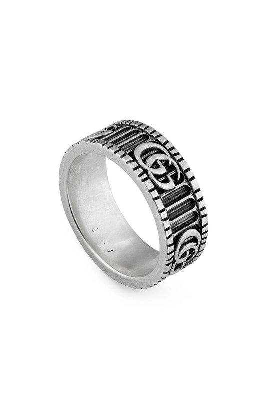 SILVER RING