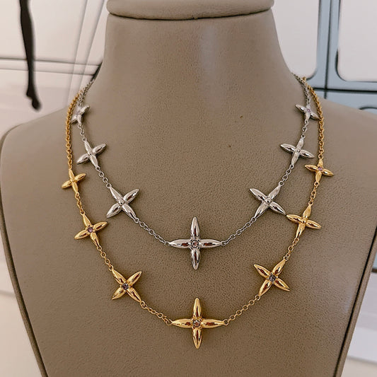LV NECKLACE