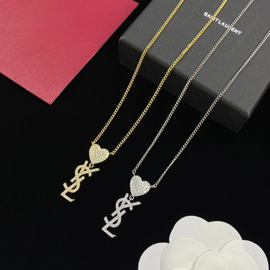 YS NECKLACE