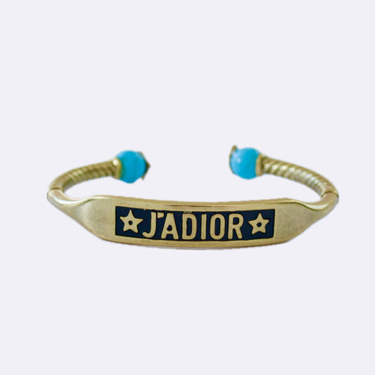 JD Vintage Bracelet