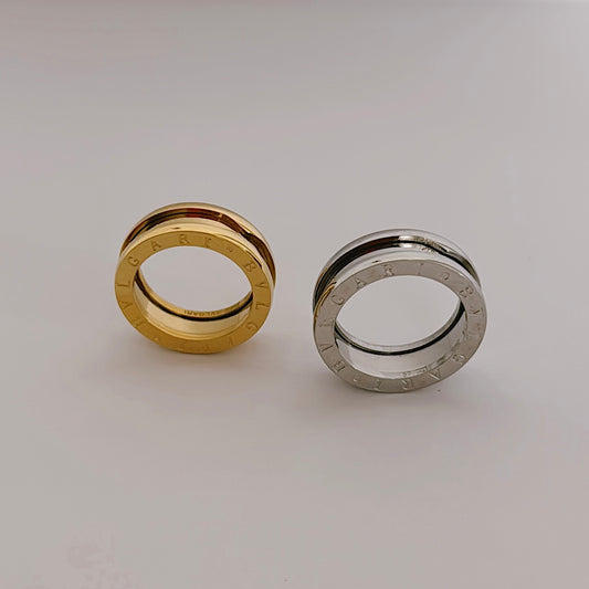 Bvl plain ring