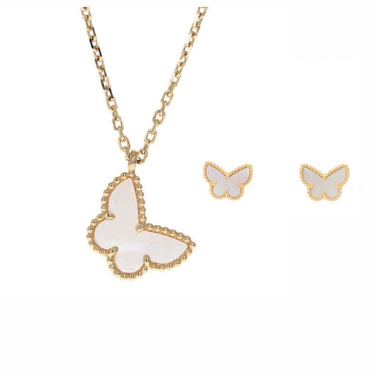 SET BUTTERFLY 🦋