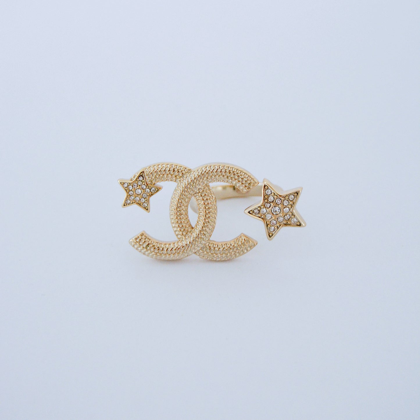 Star ⭐️ ring