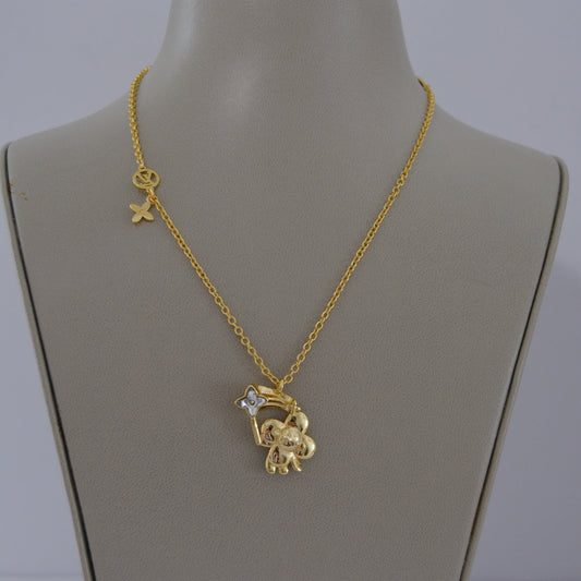 VIVI NECKLACE