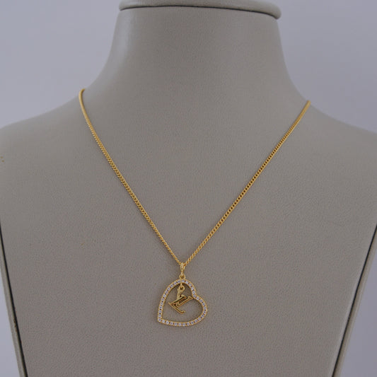 Heart Good necklace