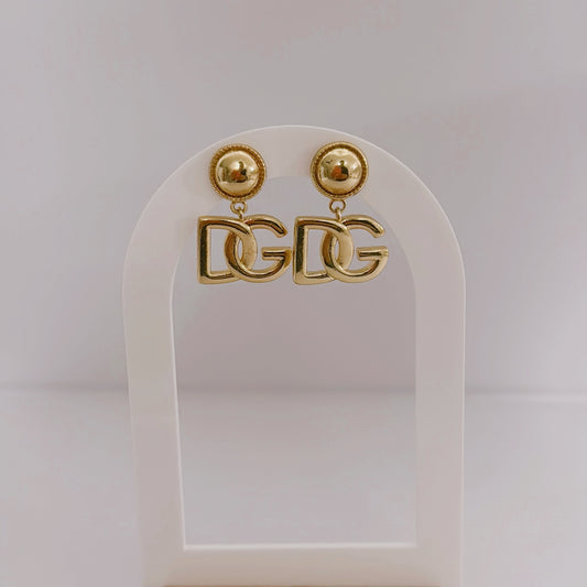 Vintage earrings