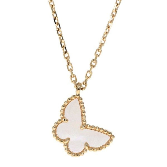 Butterfly 🦋 necklace