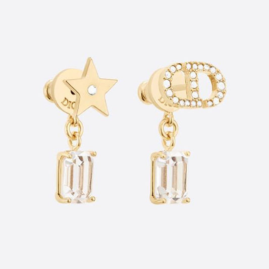 CD SMALL EARRING