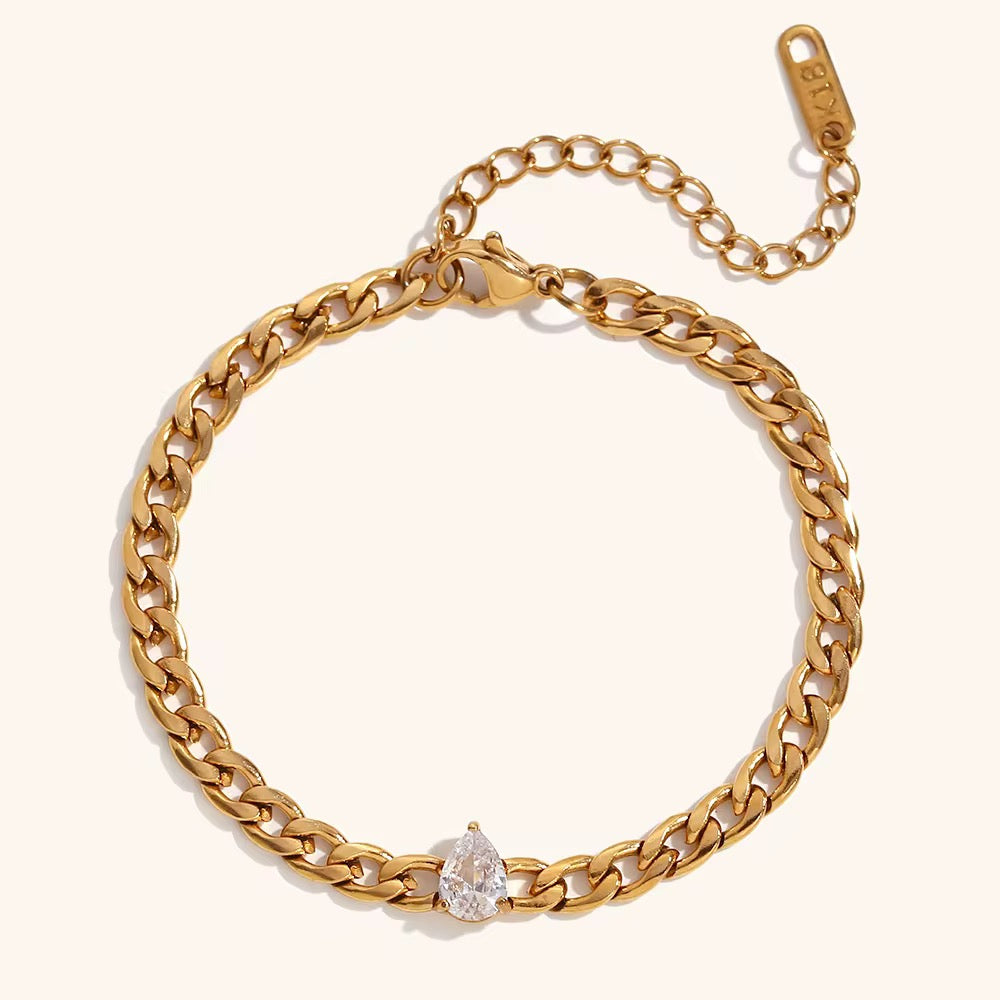 Mini Diamond bracelet