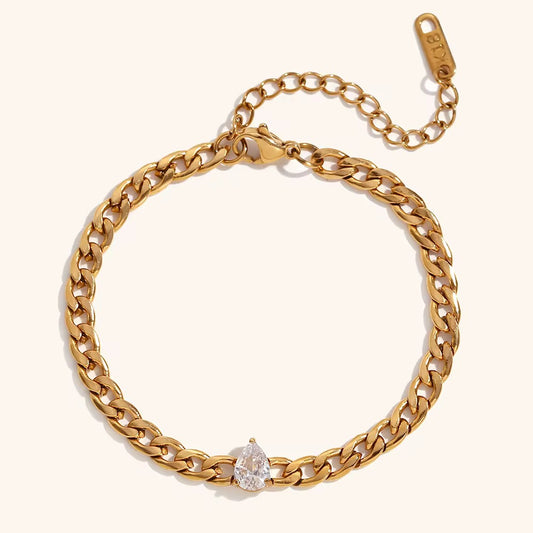 Mini Diamond bracelet