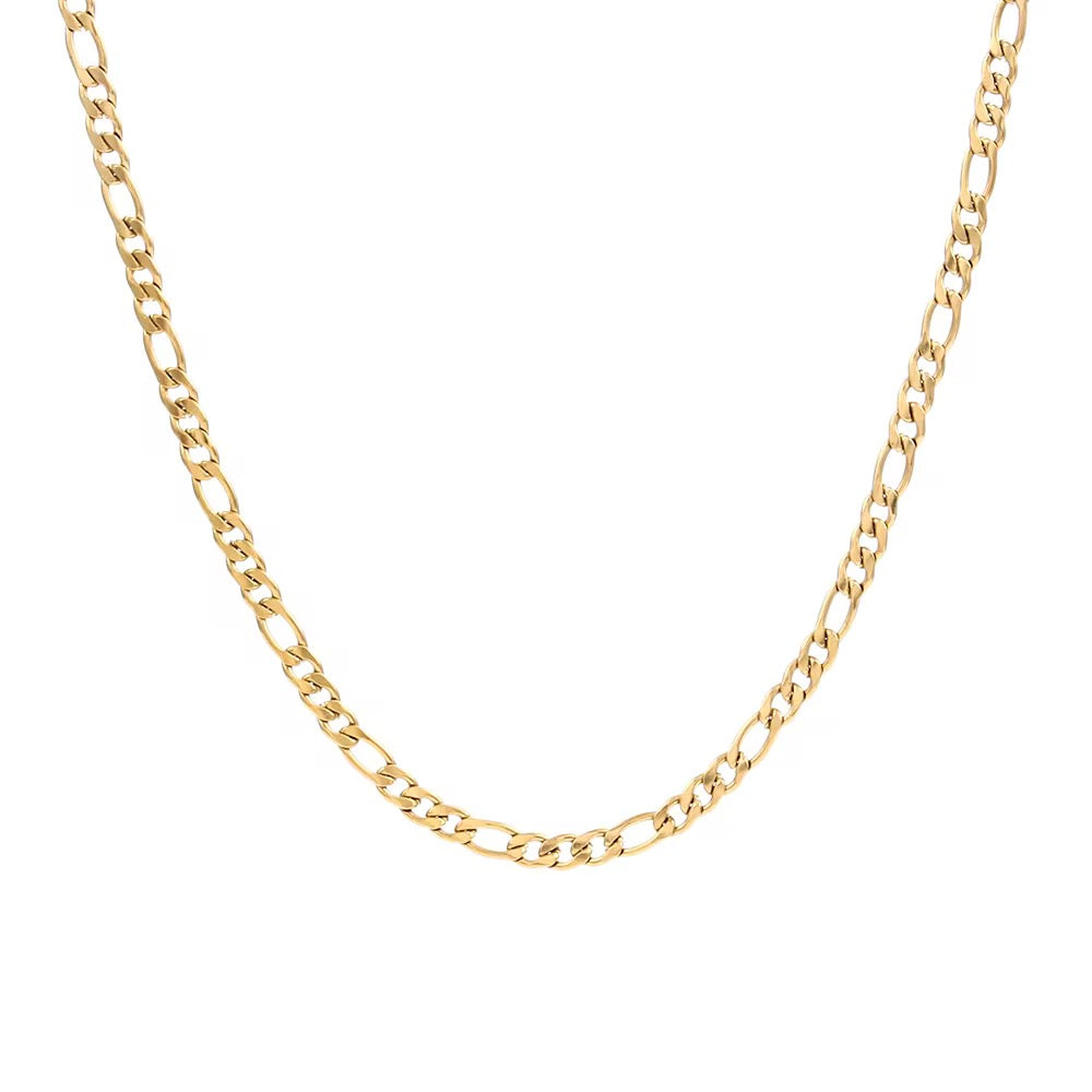 Chain necklace