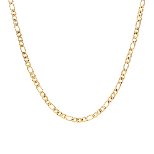 Chain necklace