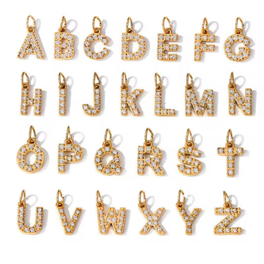 Mini initial