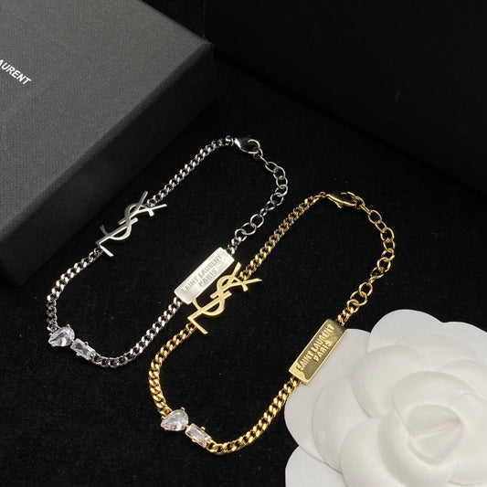 YS CRYSTAL BRACELET