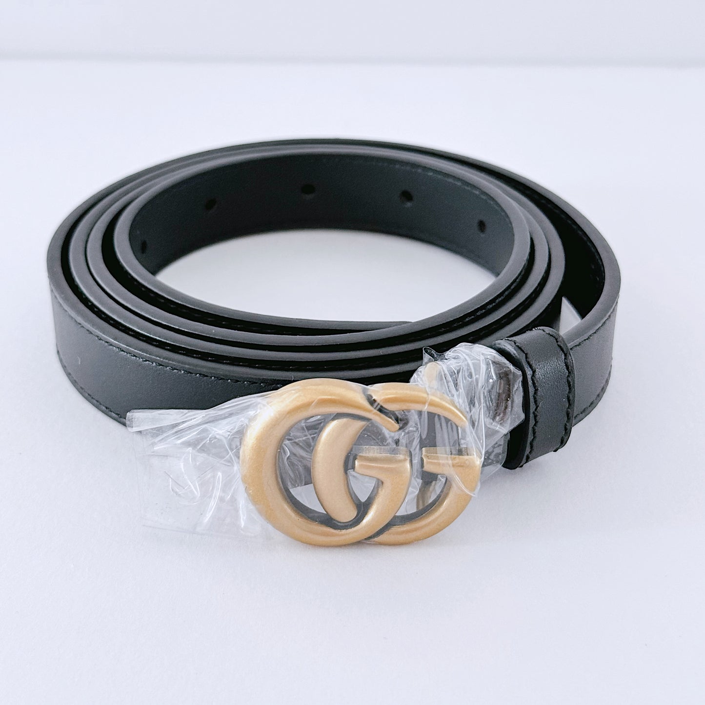 G black belt