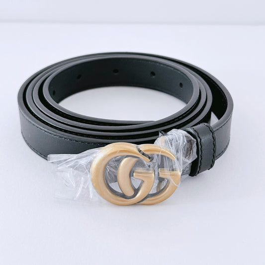 G black belt