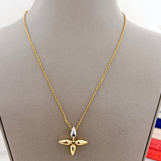 BLOSSOM NECKLACE