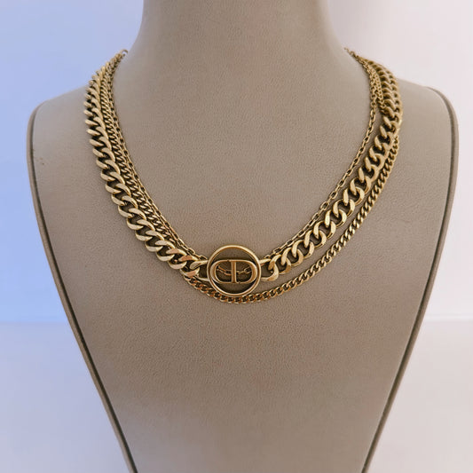 Vintage Necklace