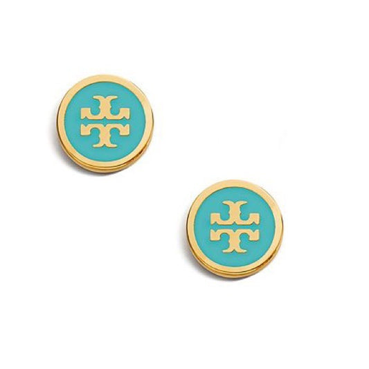 TB Turquoise Earring