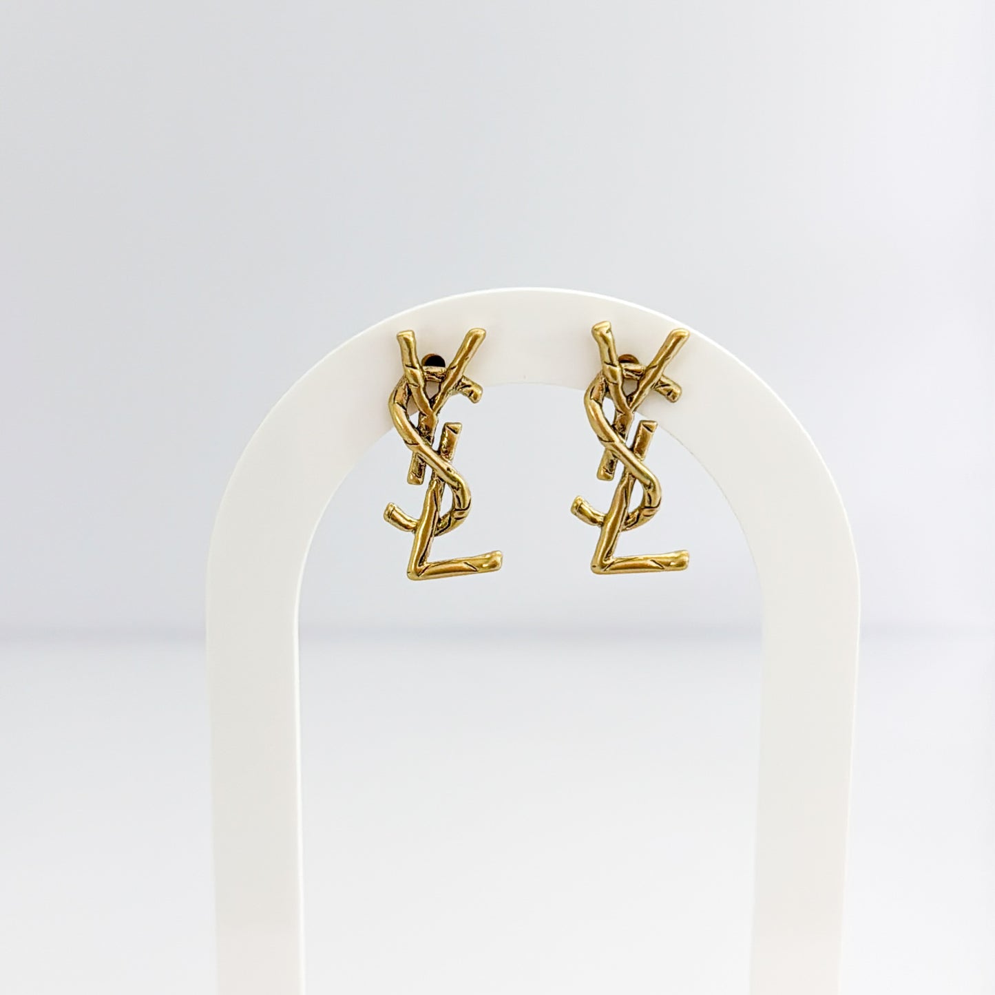 Vintage earring
