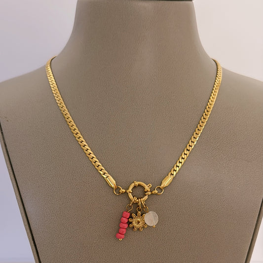 Ocean 🌸 necklace