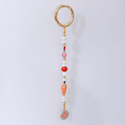 Bag charm colors