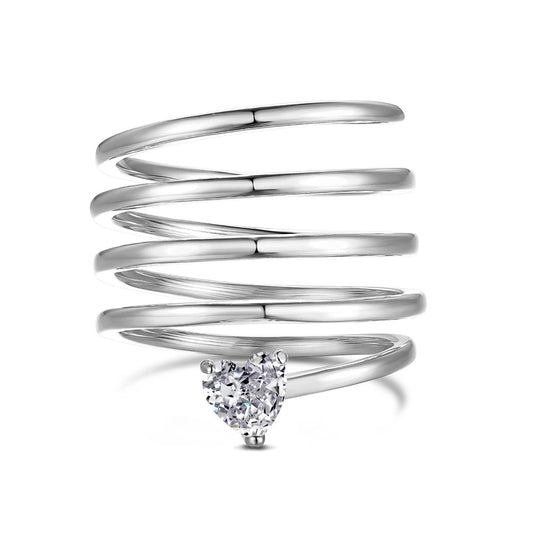 Twisted Ring