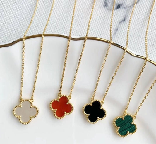 VCA NECKLACE