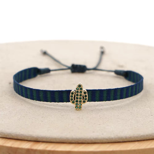 Friendship bracelet