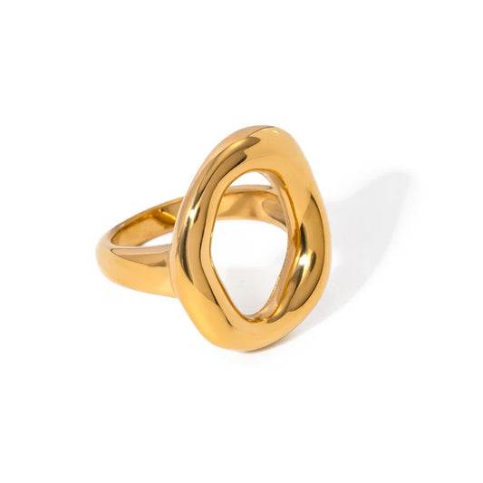 Roma ring